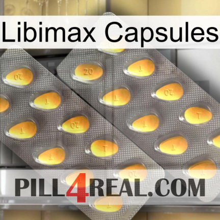 Libimax Capsules cialis2